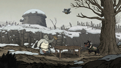 Imagen Valiant Hearts