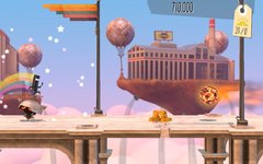 Imagen BIT.TRIP Presents Runner 2: Future Legend of Rhythm Alien 