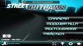 Drift Mania: Street Outlaws - Image 1