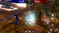 Imagen ShootMania Storm 