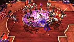 Imagen Dungeonland 1.0