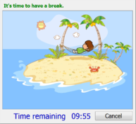 Imagen PC WorkBreak 7.1