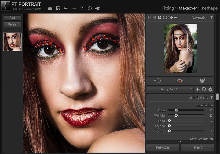 PT Portrait Studio 6.0 for iphone instal PT Portrait Studio 6.0 for iphone instal