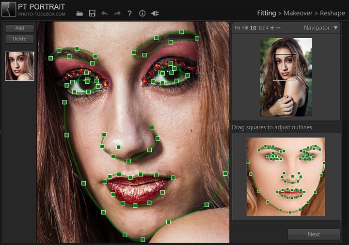PT Portrait Studio 6.0 free instals PT Portrait Studio 6.0 free instals