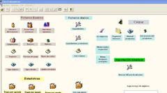 Imagen software agencia de viajes 2014