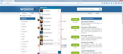 Imagen Tawea 1.3.3 (Firefox)