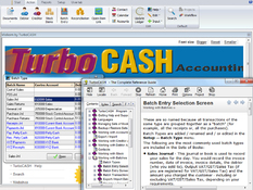 Imagen TurboCash 4.4.0.2