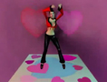Valentine Dancer (WinAmp) - Image 1