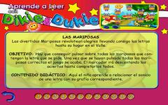Imagen Aprender a Leer, juego para niños 11