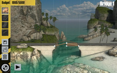 Imagen Bridge Constructor Free 1.1