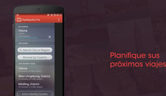 Imagen City Maps 2Go Mapa Offline 3.6.27