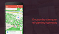 City Maps 2Go Mapa Offline - Imagen 5