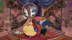Imagen Disney Hidden Worlds 1