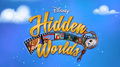 Disney Hidden Worlds - Imagen 2
