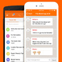 Nimbuzz Messenger - Imagen 3