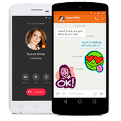 Imagen Nimbuzz Messenger 3.3.0 para Android