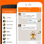 Nimbuzz Messenger - Imagen 2