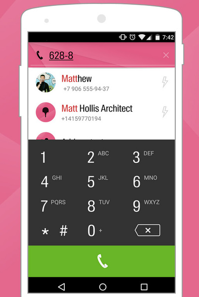 2gis dialer 2gis dialer