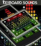 Imagen GO Keyboard Sounds Theme 1.4