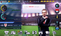 LINE Football League Manager - Imagen 4