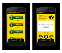 Imagen ¿Quién dice qué? LQSA 2.0.1