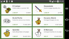 Imagen Tute a Cuatro Gratis 2.0.3