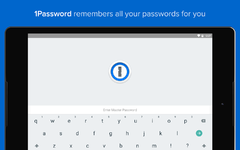 Imagen 1Password 4.0.0