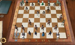 Imagen Chess War Varies with device