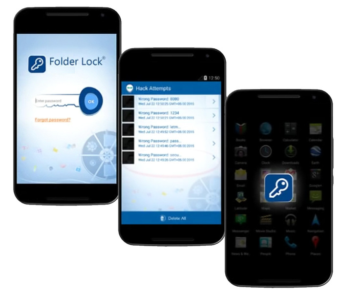 descargar hide folders