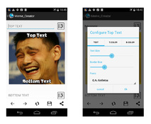 Imagen Generador de memes 1