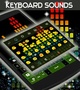 GO Keyboard Sounds Theme - Imagen 3