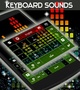 GO Keyboard Sounds Theme - Imagen 2