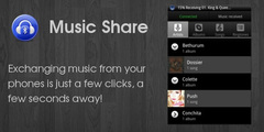 Imagen Music Share 1.1