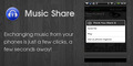 Music Share - Imagen 3