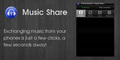 Music Share - Imagen 2