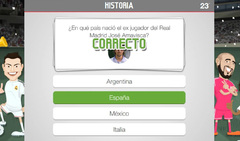 Imagen Real Madrid Trivia Fans 1.0.1