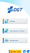 Imagen Dirección General de Tráfico (DGT) 1.0