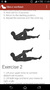 Entrenamiento diario abdomen - Imagen 1