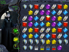 Imagen Maléfica Free Fall 1.0.0