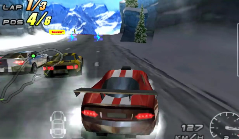 raging thunder 2 lite raging thunder 2 lite