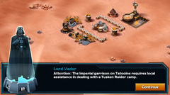 Imagen Star Wars: Commander 2.1.2