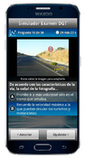 Imagen Tests de Conducir DGT (Coche) 1
