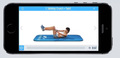 Runtastic Six Pack Abs Workout - Imagen 1