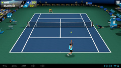 Imagen Tennis 3D 1.3