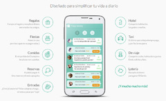 Imagen Yaap money 1.1.4