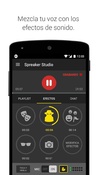 Imagen Spreaker Studio 1.1.2