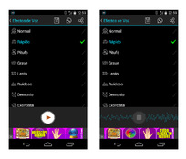 Imagen Voice Changer HD 6