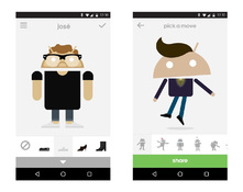 Imagen Androidify 2.0