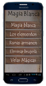 Imagen Magia blanca 1