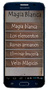 Magia blanca - Imagen 1